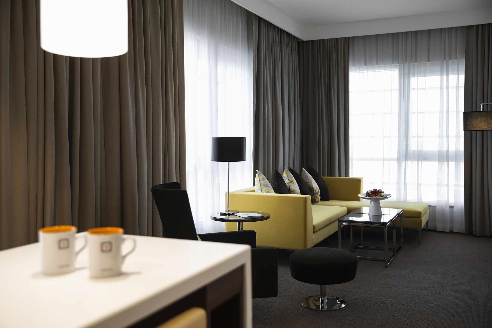 Centro Salama Jeddah Hotel Luaran gambar