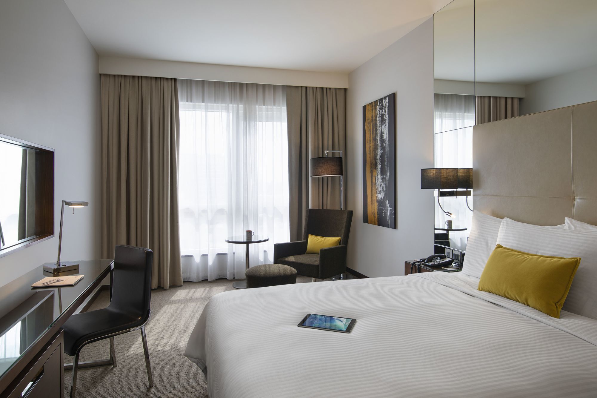 Centro Salama Jeddah Hotel Luaran gambar