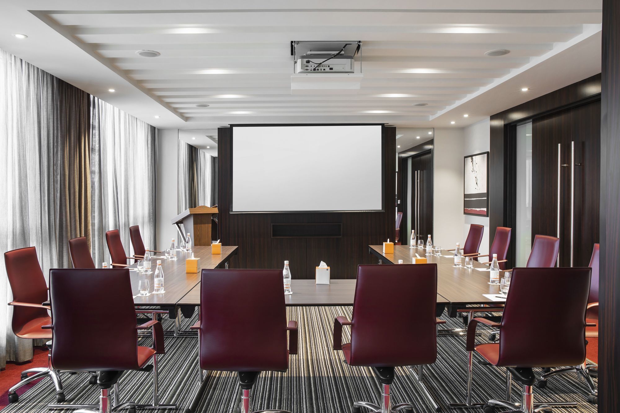 Centro Salama Jeddah Hotel Luaran gambar