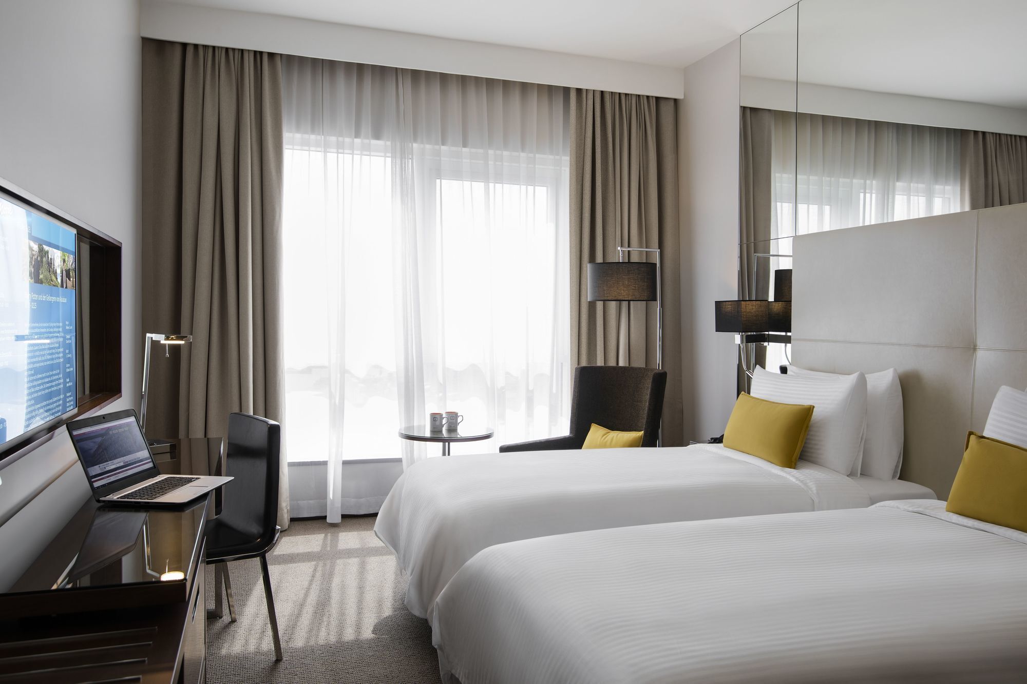 Centro Salama Jeddah Hotel Luaran gambar