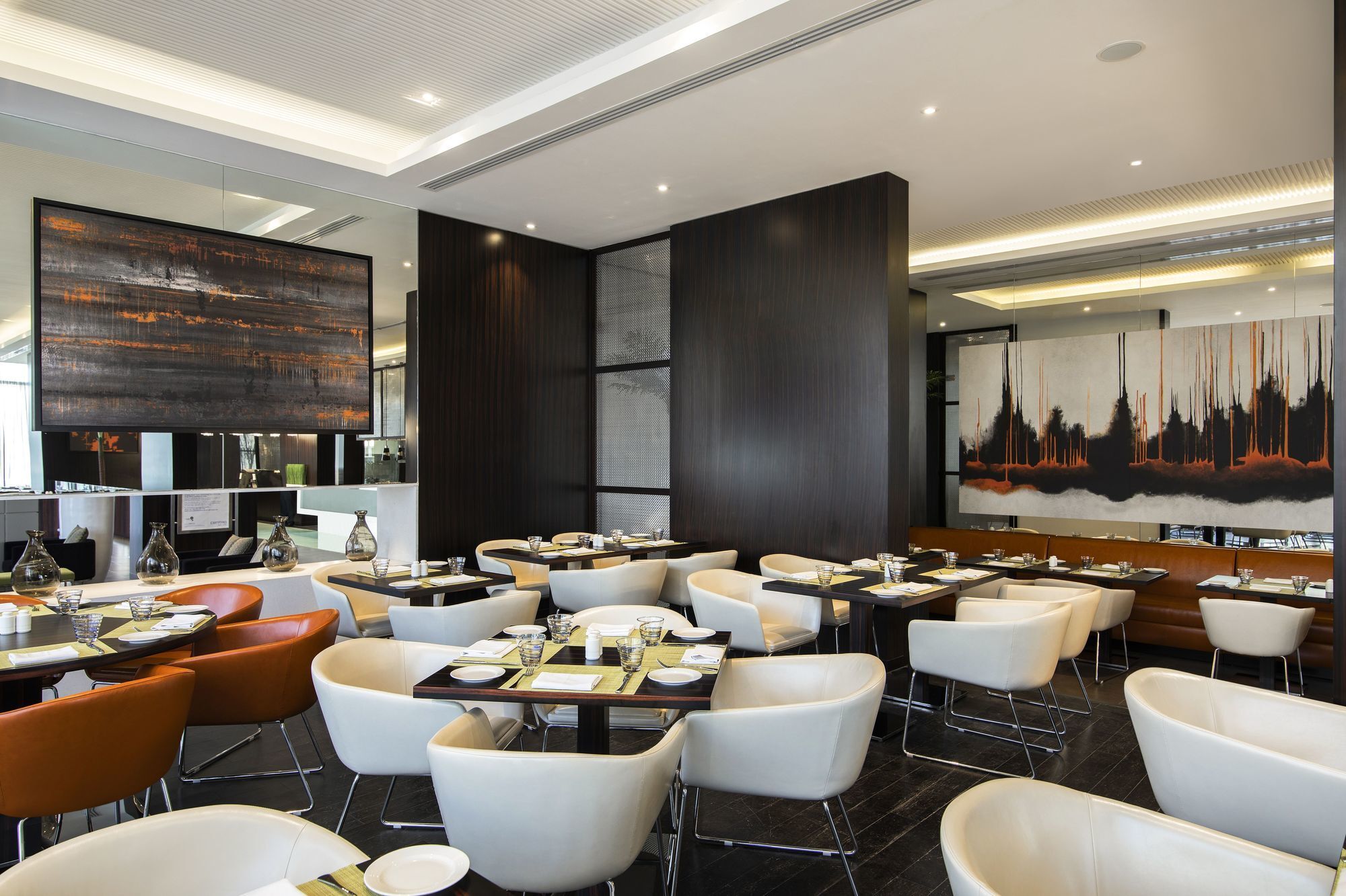 Centro Salama Jeddah Hotel Luaran gambar