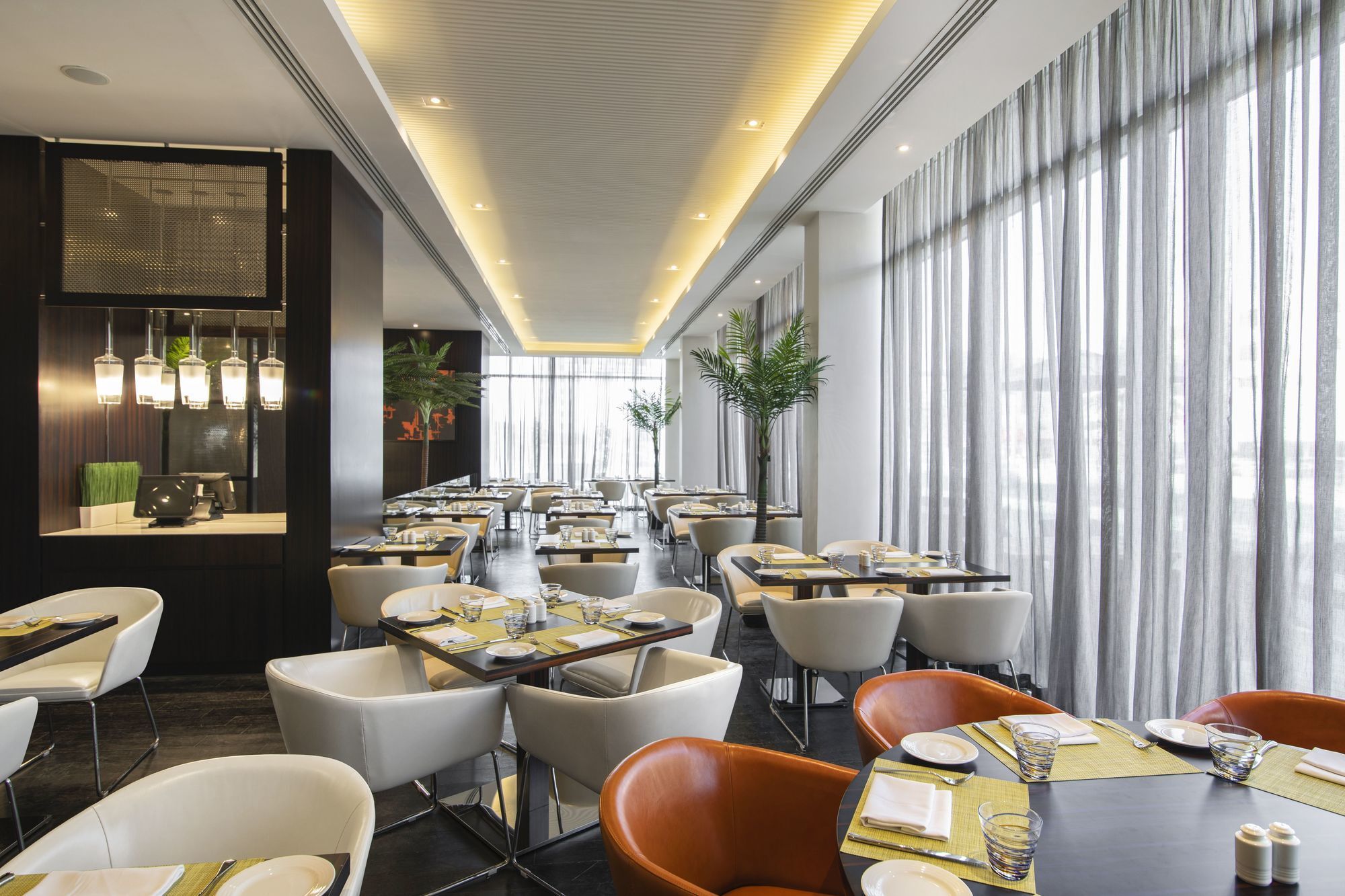 Centro Salama Jeddah Hotel Luaran gambar