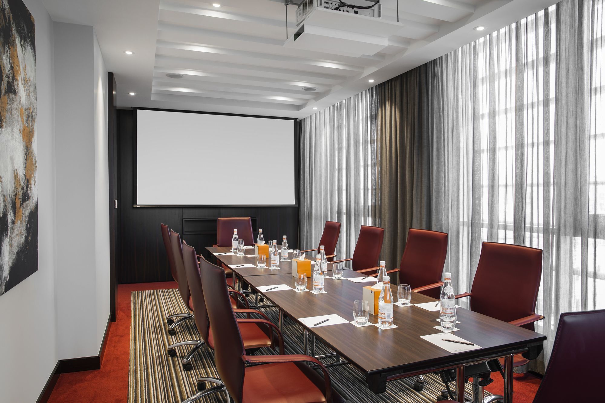 Centro Salama Jeddah Hotel Luaran gambar