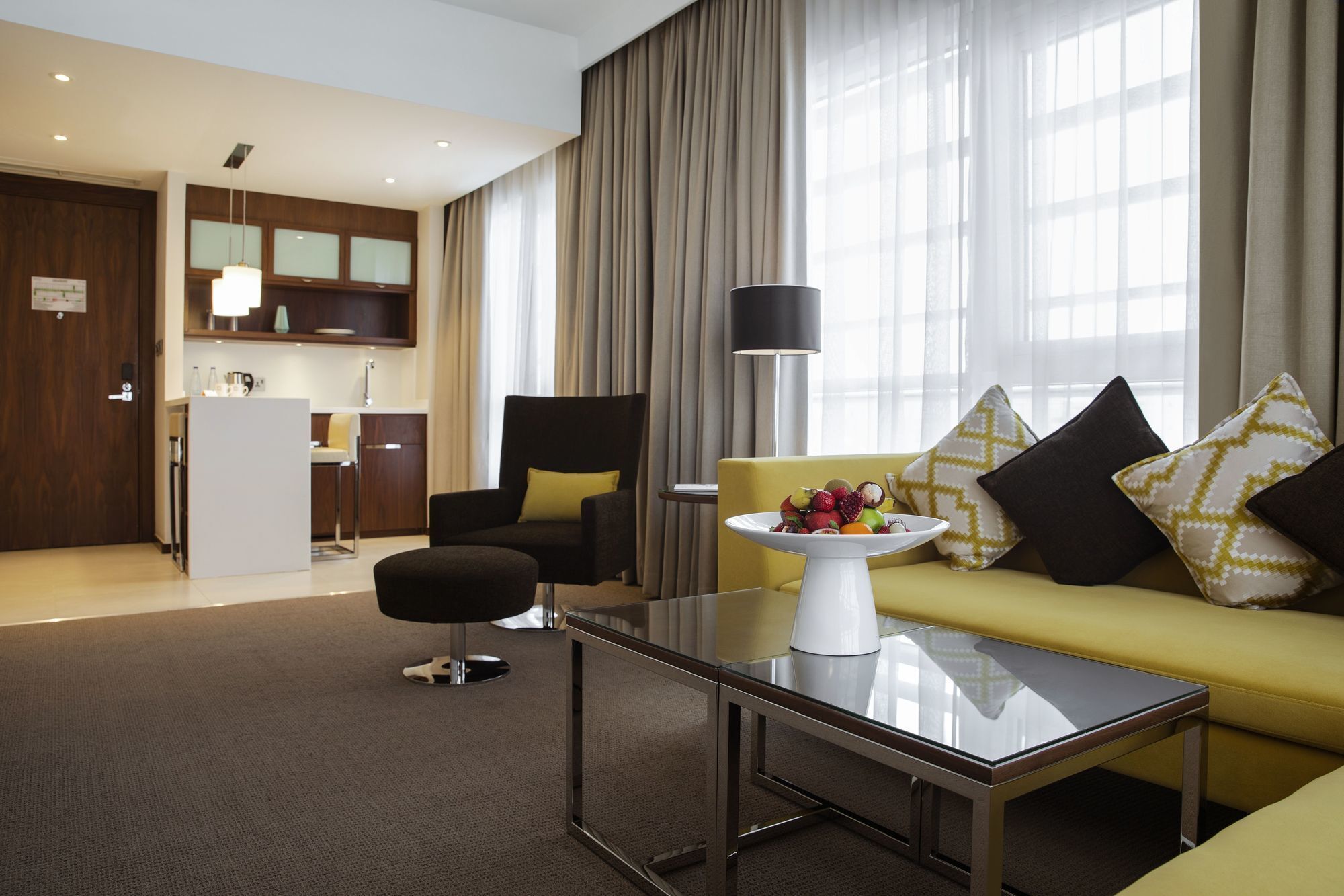 Centro Salama Jeddah Hotel Luaran gambar